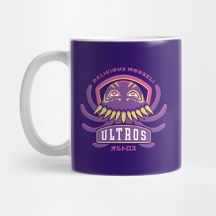 Ultros Emblem Mug